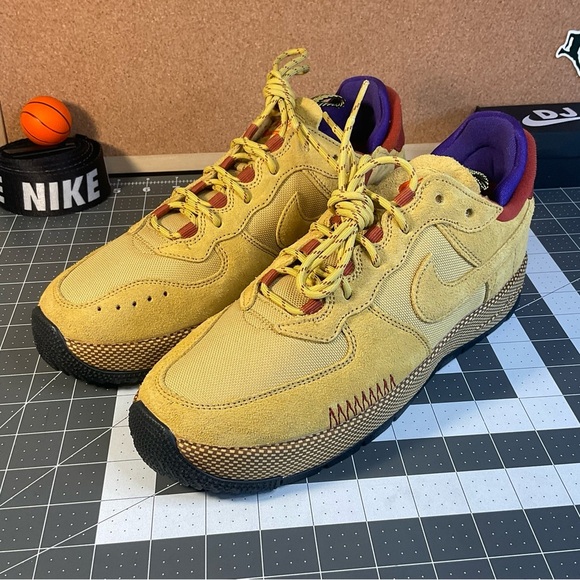 Nike🔥Air Force 1 'WILD'
Brand new - Picture 2 of 8